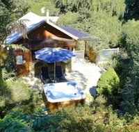 Forget Me Not Cottages - New Castle Tourism