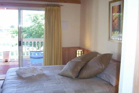 Yarra Glen Bed & Breakfast - Newcastle Accommodation 2