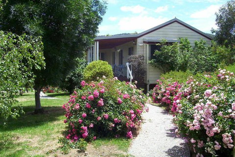 Yarra Glen Bed & Breakfast - Newcastle Accommodation 3