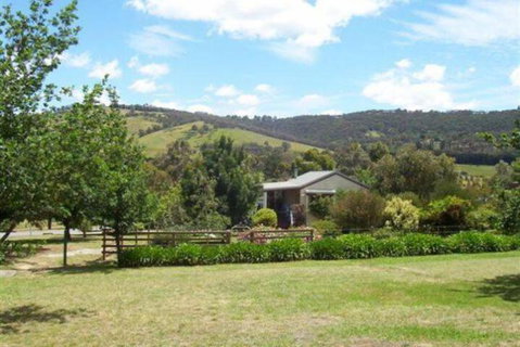 Yarra Glen Bed & Breakfast - Newcastle Accommodation 4