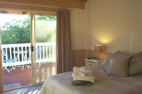 Yarra Glen Bed & Breakfast - Newcastle Accommodation 5