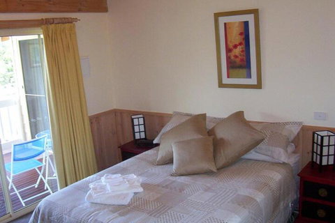 Yarra Glen Bed & Breakfast - Newcastle Accommodation 6