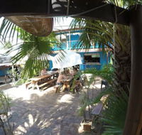 Cool Bananas Backpackers - New Castle Tourism