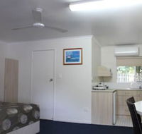 Mango Tree Motel - New Castle Tourism