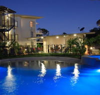 Agnes Water Beach Club - New Castle Tourism