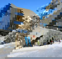 Buller Central - New Castle Tourism