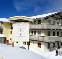 Enzian Hotel - Mt Buller - New Castle Tourism