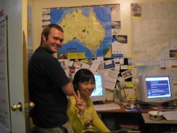 Apollo Bay Backpackers - New Castle Tourism 6