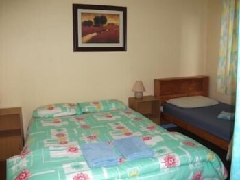 Apollo Bay Backpackers - New Castle Tourism 4