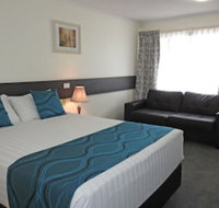 Gallery Motel - New Castle Tourism