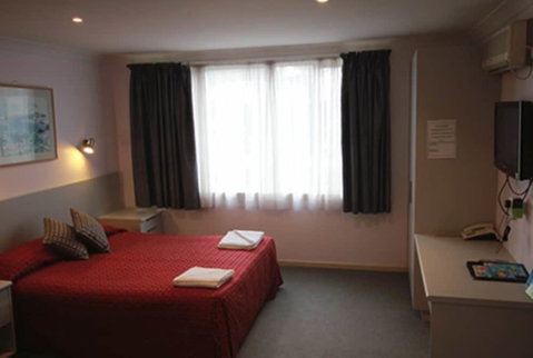Hume Villa Motor Inn - Newcastle Accommodation 6