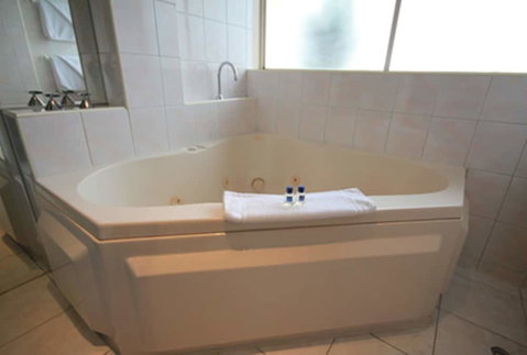 Hume Villa Motor Inn - Newcastle Accommodation 3