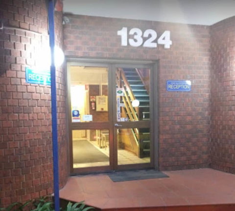 Hume Villa Motor Inn - Newcastle Accommodation 2