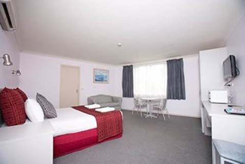 Hume Villa Motor Inn - Newcastle Accommodation 5