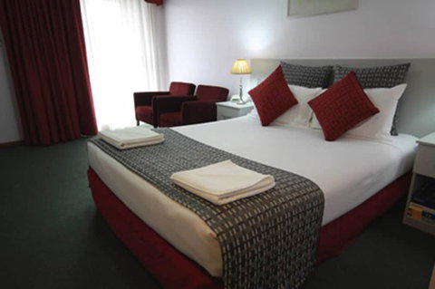 Hume Villa Motor Inn - Newcastle Accommodation 4