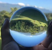 Silk Pavilions Glamping - New Castle Tourism