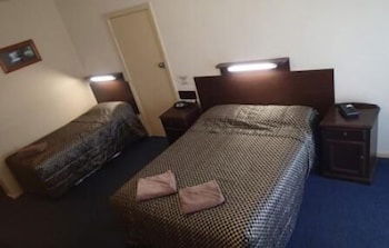 Augusta Courtyard Motel - New Castle Tourism 5