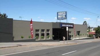 Augusta Courtyard Motel - New Castle Tourism 2