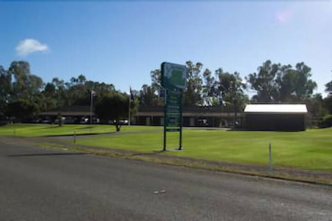 Tocumwal Golf Resort - New Castle Tourism 2