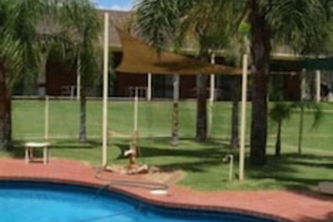 Tocumwal Golf Resort - New Castle Tourism 4