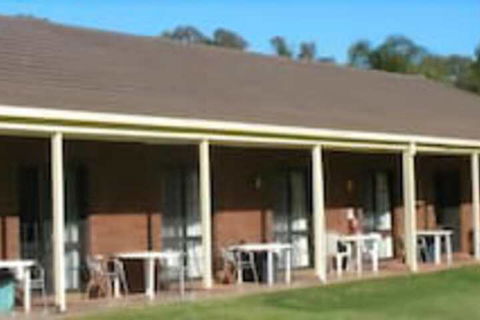 Tocumwal Golf Resort - New Castle Tourism 6