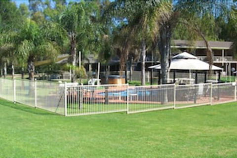 Tocumwal Golf Resort - New Castle Tourism 3