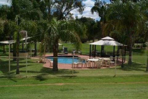 Tocumwal Golf Resort - New Castle Tourism 5