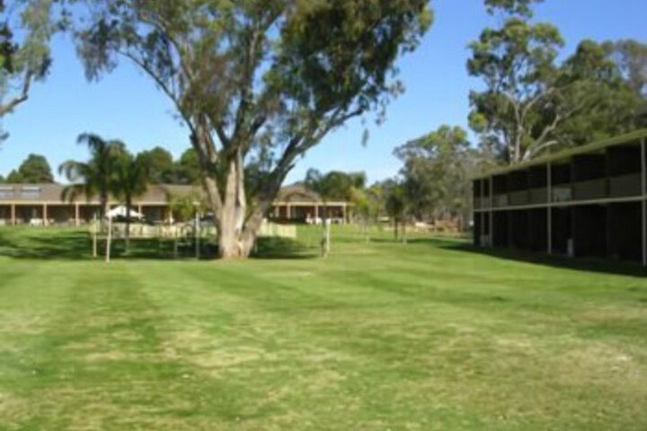 Tocumwal NSW New Castle Tourism