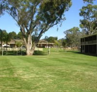 Tocumwal Golf Resort - New Castle Tourism