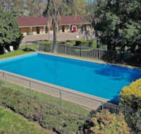 Burke and Wills Motor Inn - New Castle Tourism