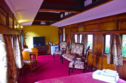 Codrington Gardens - Newcastle Accommodation 3