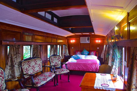 Codrington Gardens - Newcastle Accommodation 5