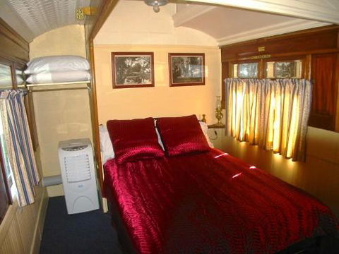 Codrington Gardens - Newcastle Accommodation 4