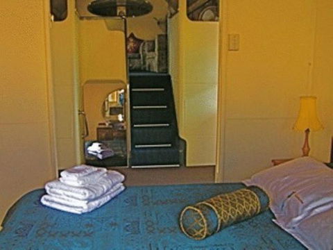 Codrington Gardens - Newcastle Accommodation 1