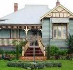 Codrington Gardens - Newcastle Accommodation