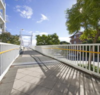 Windsor Lodge Como - Newcastle Accommodation