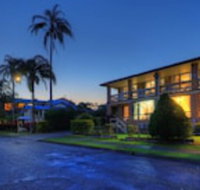 Midlands Motel - Newcastle Accommodation