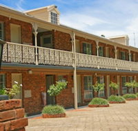 Hermitage Motor Inn - Newcastle Accommodation