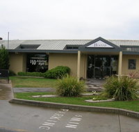 Overlander Hotel Shepparton - Newcastle Accommodation