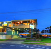 Bermagui Motor Inn - Newcastle Accommodation