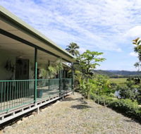 Daintree Riverview - Newcastle Accommodation