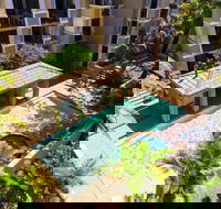 Beaches on Wave Street - Newcastle Accommodation