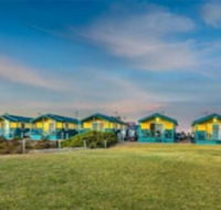 Dongara Tourist Park - Newcastle Accommodation