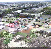 Seaspray Beach Holiday Park - Newcastle Accommodation