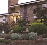 Bathurst Heights BB - Newcastle Accommodation