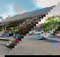 Artesian Spa Motel - New Castle Tourism