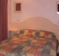 Glasgow Lodge - Newcastle Accommodation