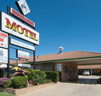 Buckaroo Motor Inn - Newcastle Accommodation