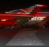 Mount Kuring-gai Motel - Newcastle Accommodation