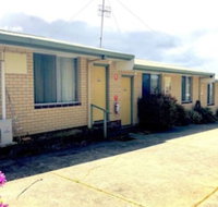 Augusta Escape Holiday Units - Newcastle Accommodation